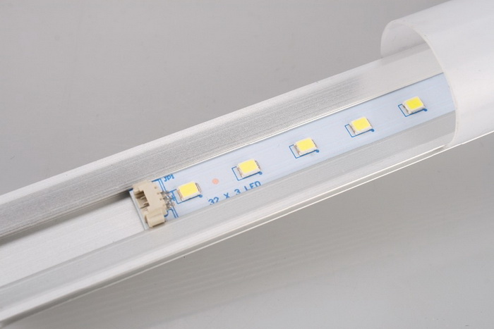 ʹ LED Tube T8 10W ͡.  KLT10-K1B-2